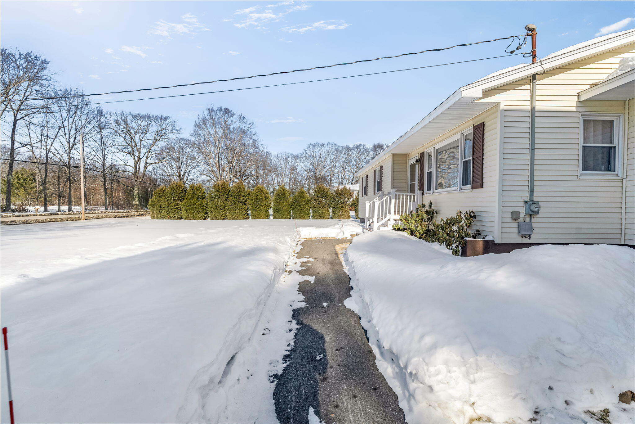 503 Stetson Road Kenduskeag, ME 04450 - Photo 2 of 52 Front