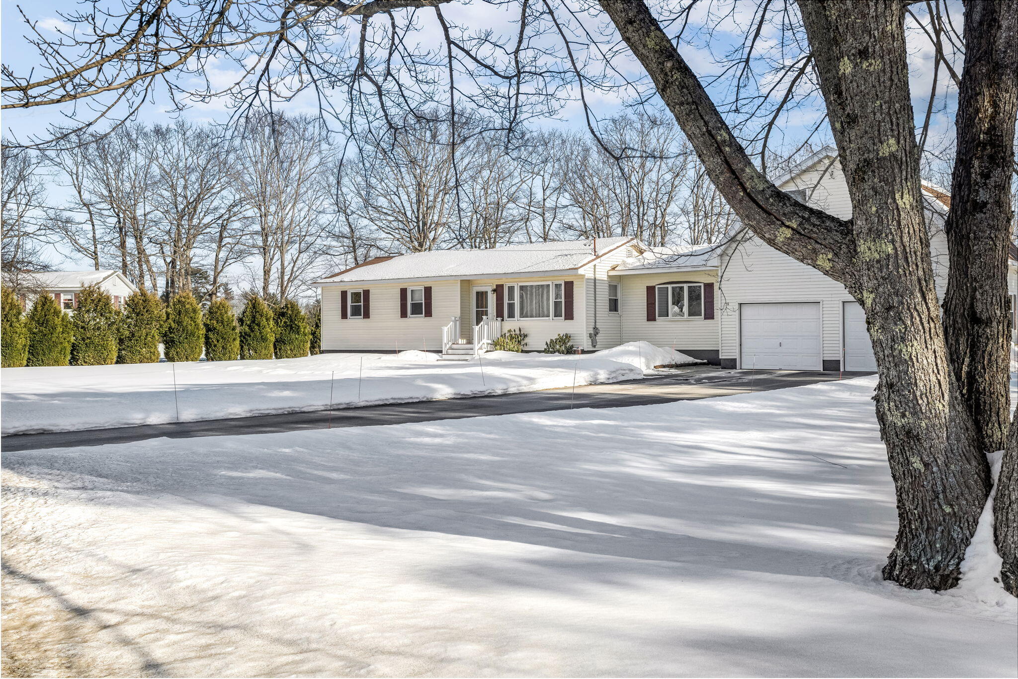 503 Stetson Road Kenduskeag, ME 04450 - Photo 3 of 52 Front