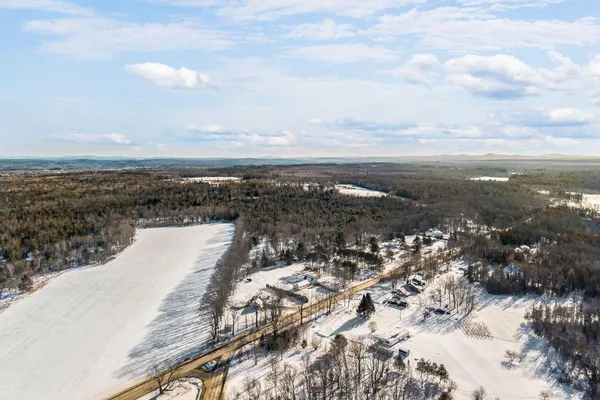 $320,000 | 503 Stetson Road, Kenduskeag, ME 04450