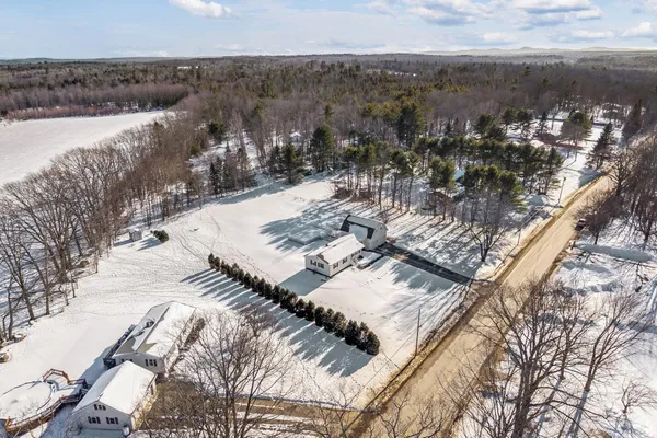 $320,000 | 503 Stetson Road, Kenduskeag, ME 04450