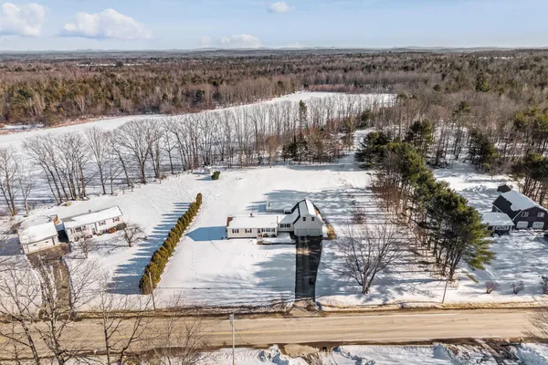 $320,000 | 503 Stetson Road, Kenduskeag, ME 04450