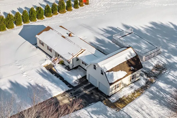 $320,000 | 503 Stetson Road, Kenduskeag, ME 04450