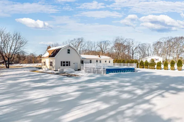 $320,000 | 503 Stetson Road, Kenduskeag, ME 04450