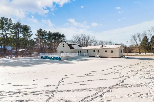 $320,000 | 503 Stetson Road, Kenduskeag, ME 04450