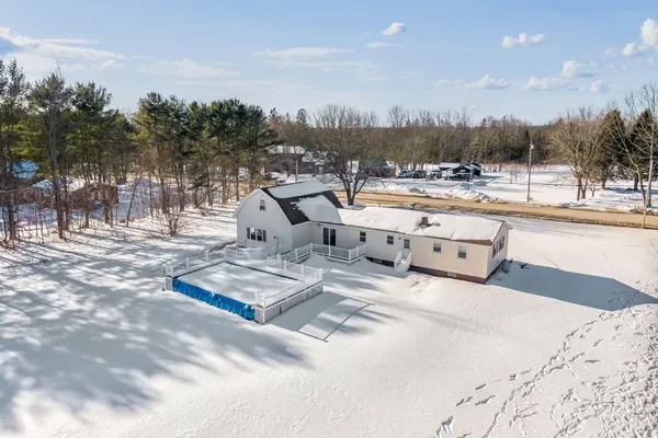 $320,000 | 503 Stetson Road, Kenduskeag, ME 04450