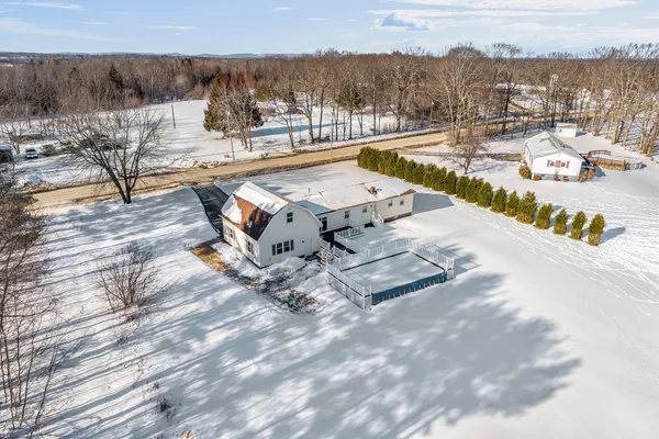 $320,000 | 503 Stetson Road, Kenduskeag, ME 04450