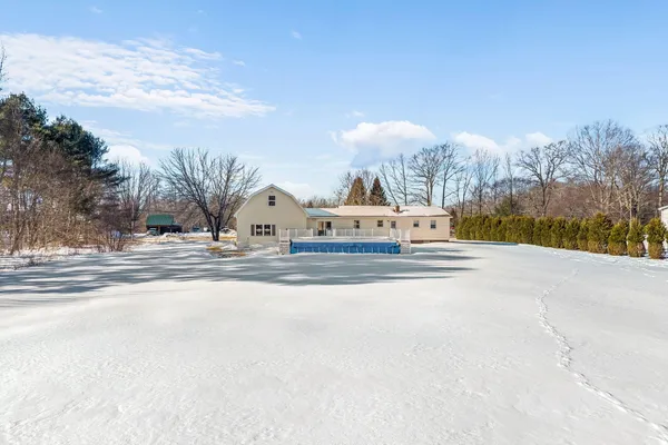 $320,000 | 503 Stetson Road, Kenduskeag, ME 04450