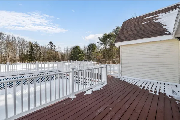 $320,000 | 503 Stetson Road, Kenduskeag, ME 04450