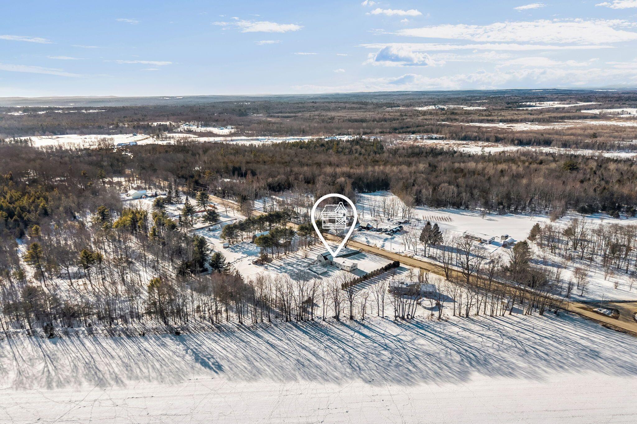 503 Stetson Road Kenduskeag, ME 04450 - Photo 10 of 52 Pinpoint