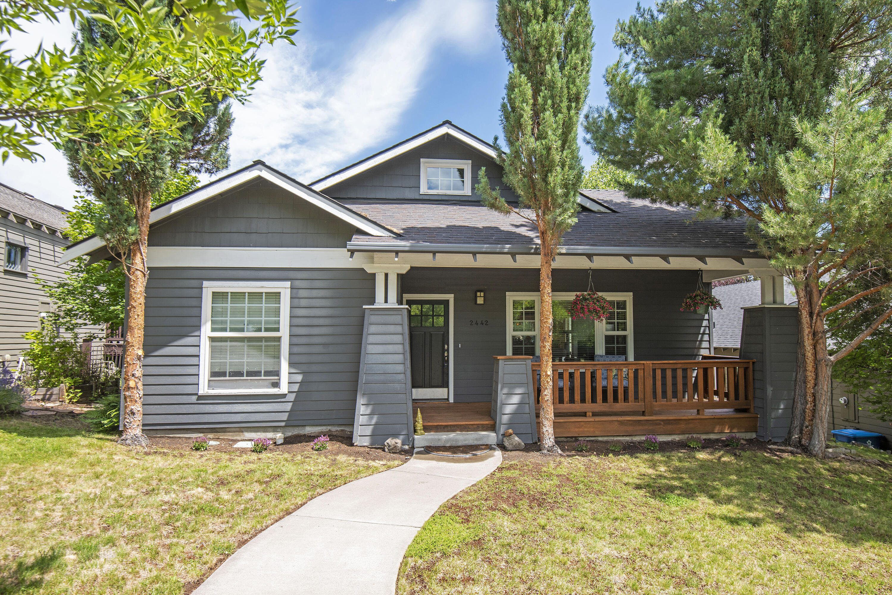 2442 Northwest Awbrey Road Bend, OR 97703 - Photo 20 of 20 1-print-DSC_2507