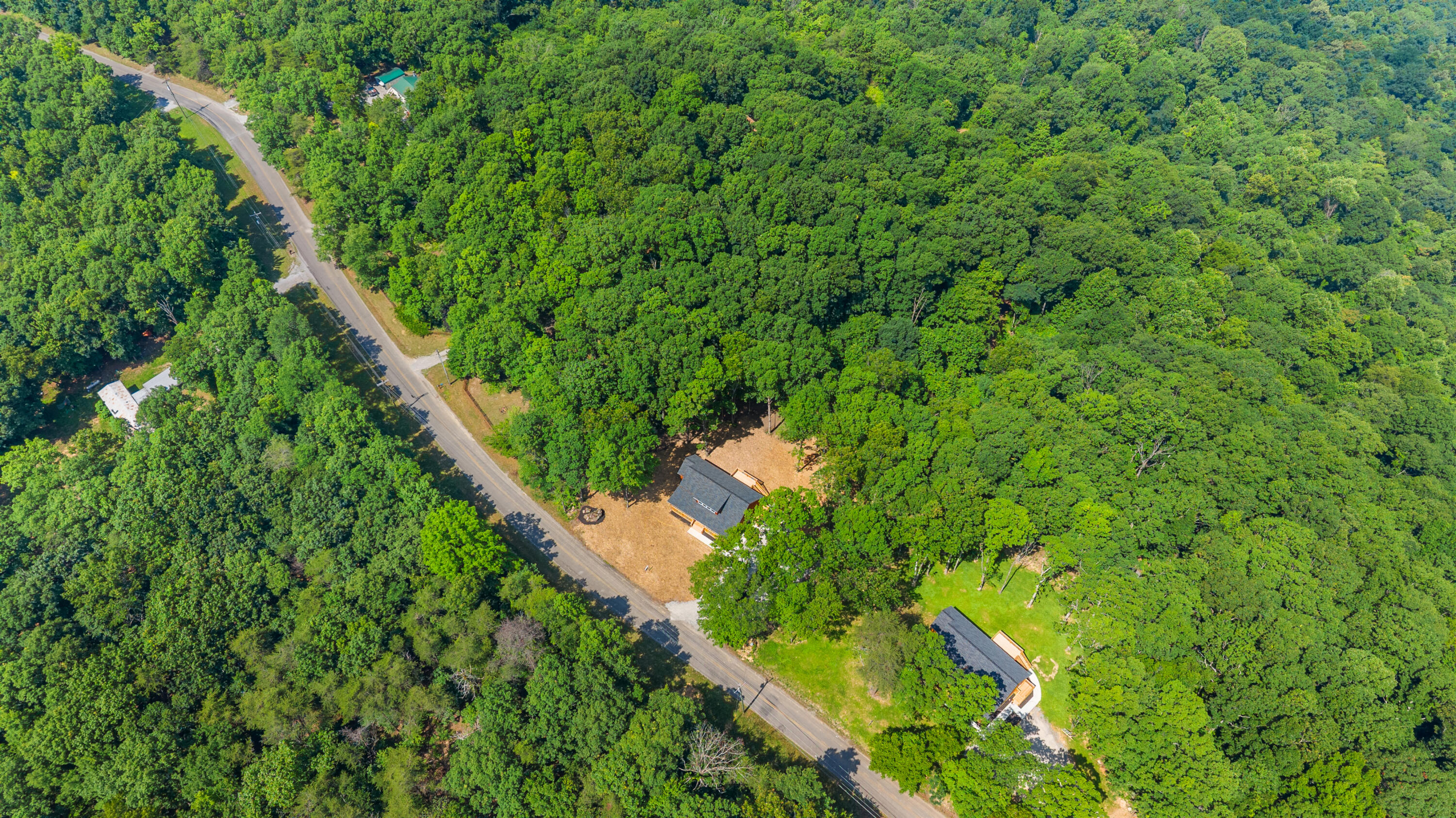 2377 Porch Rock Road Pikeville, TN 37367 - Photo 41 of 42 042