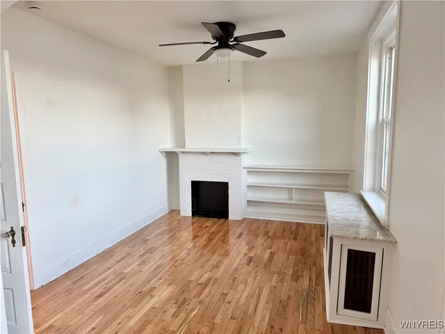 $1,095 | 56 Trinity Place, Unit 5, Buffalo, NY 14201