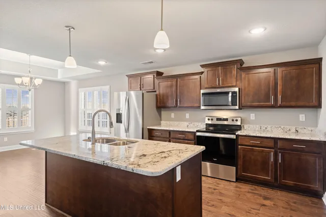 $349,900 | 3497 Woodcutter Drive, Southaven, MS 38672