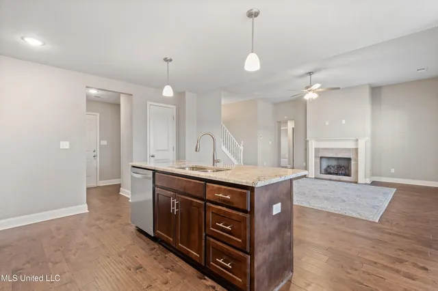 $349,900 | 3497 Woodcutter Drive, Southaven, MS 38672