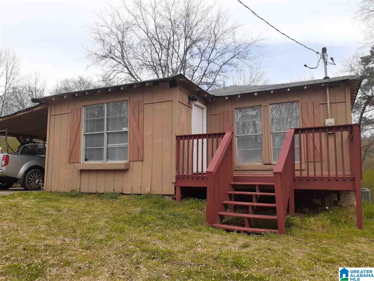 3529 Smokey Road Fultondale, AL 35068 - Photo 21 of 21