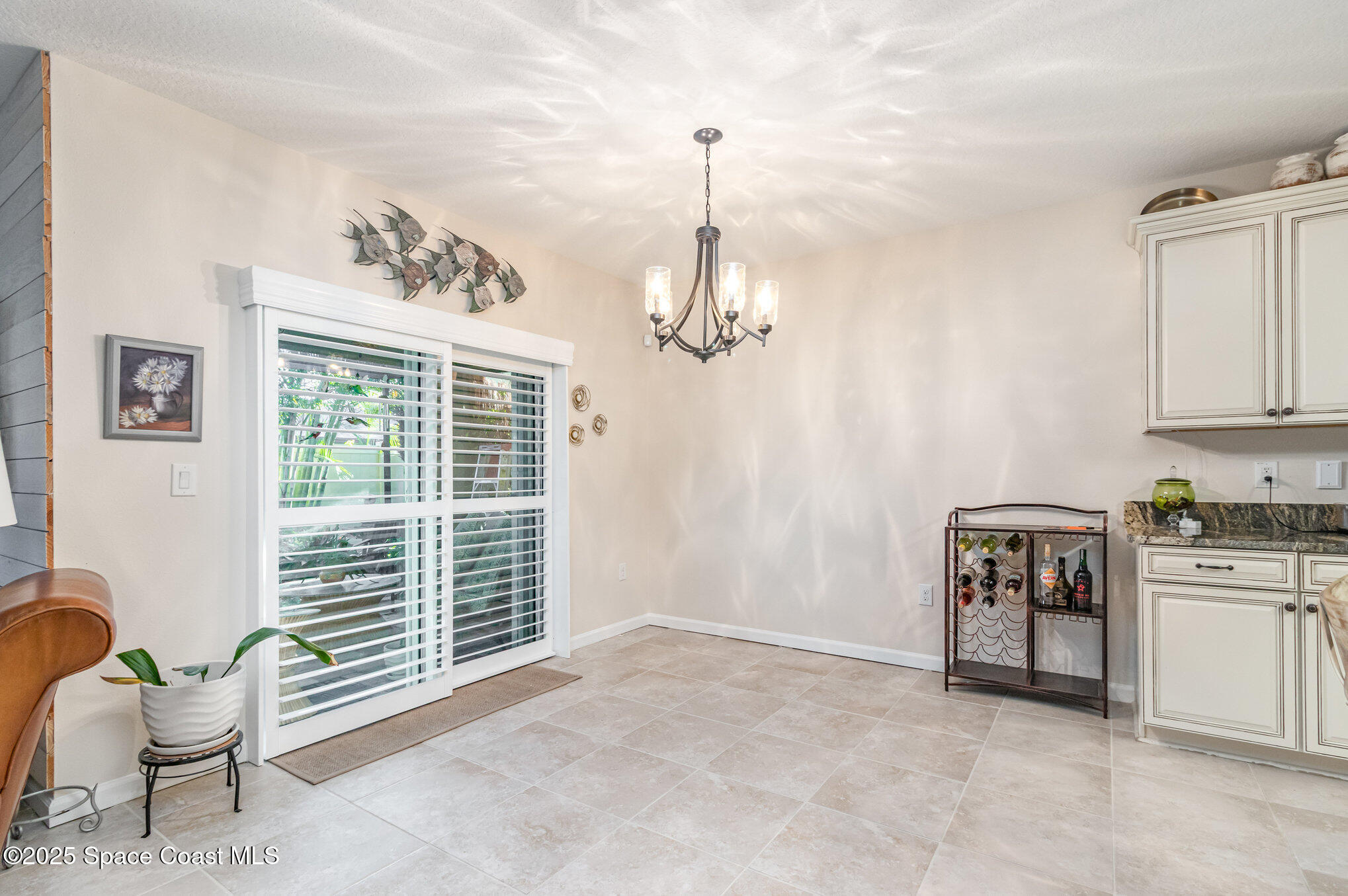 1110 Swiss Pointe Lane Rockledge, FL 32955 - Photo 8 of 26 a view of livingroom with furniture and windows