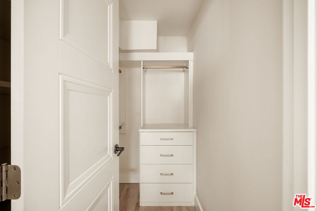 2375 Catherine Road Altadena, CA 91001 - Photo 23 of 26 a view of walk in closet