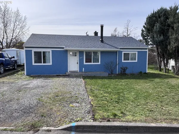 $239,000 | 1023 Southwest 30th Street, Pendleton, OR 97801