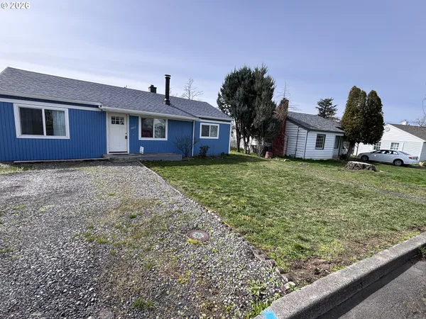 $239,000 | 1023 Southwest 30th Street, Pendleton, OR 97801