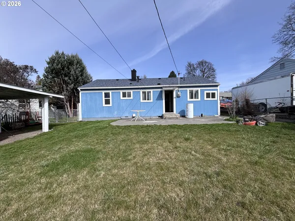 $239,000 | 1023 Southwest 30th Street, Pendleton, OR 97801
