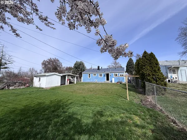 $239,000 | 1023 Southwest 30th Street, Pendleton, OR 97801