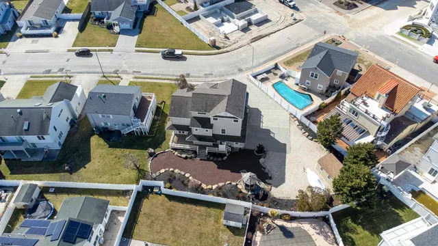 $9,700 | 29 Ocean Drive West, Brigantine, NJ 08203