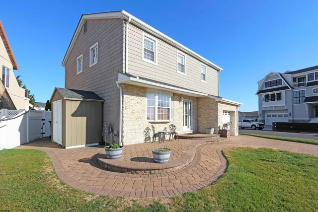 $9,700 | 29 Ocean Drive West, Brigantine, NJ 08203