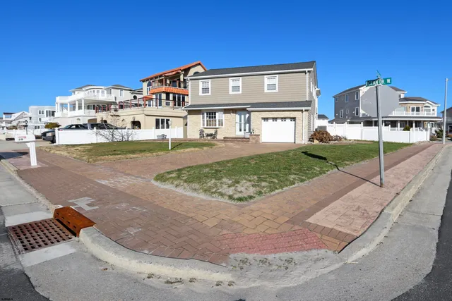 $9,700 | 29 Ocean Drive West, Brigantine, NJ 08203