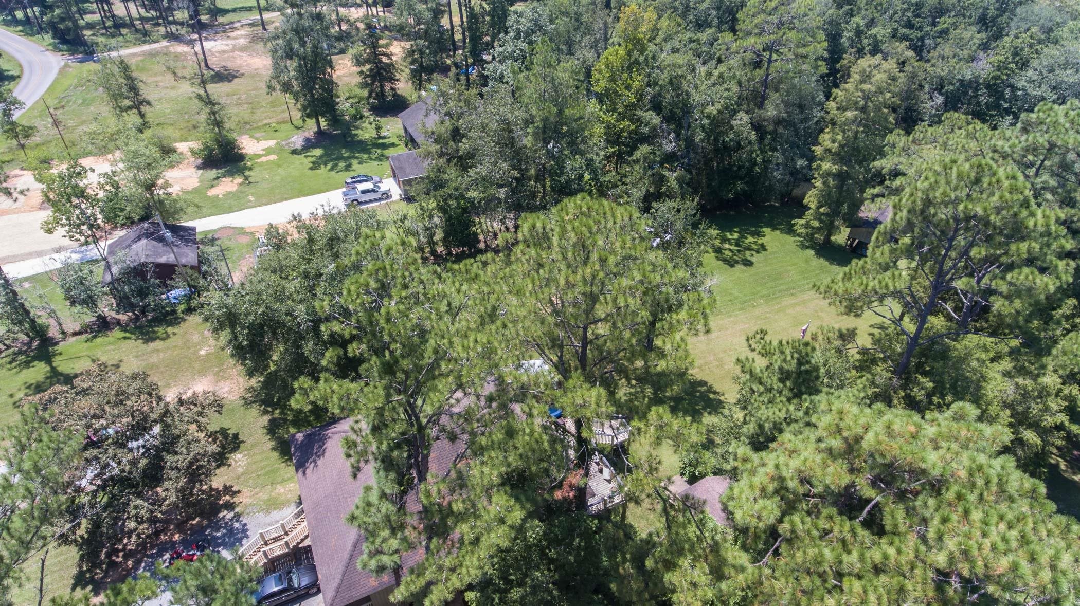 17869 River Road Summerdale, AL 36580 - Photo 59 of 79 Aerial View