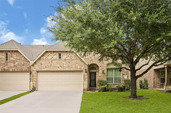 $399,900 | 19634 Candlewood Oaks Lane, Spring, TX 77379