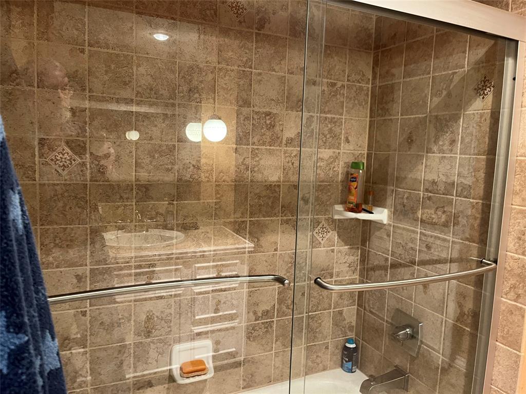 2801 Rix Street Commerce, TX 75428 - Photo 20 of 29 Hall Bath