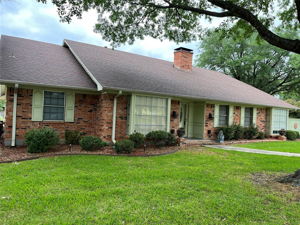 2801 Rix Street Commerce, TX 75428 - Photo 2 of 29