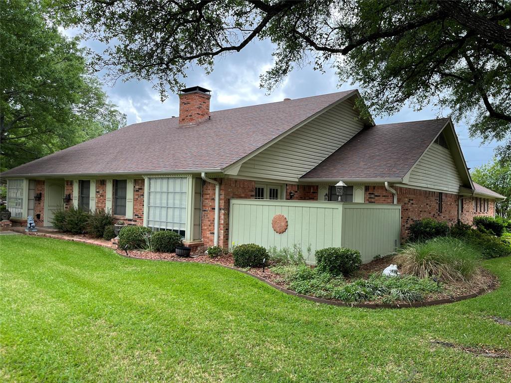 2801 Rix Street Commerce, TX 75428 - Photo 3 of 29