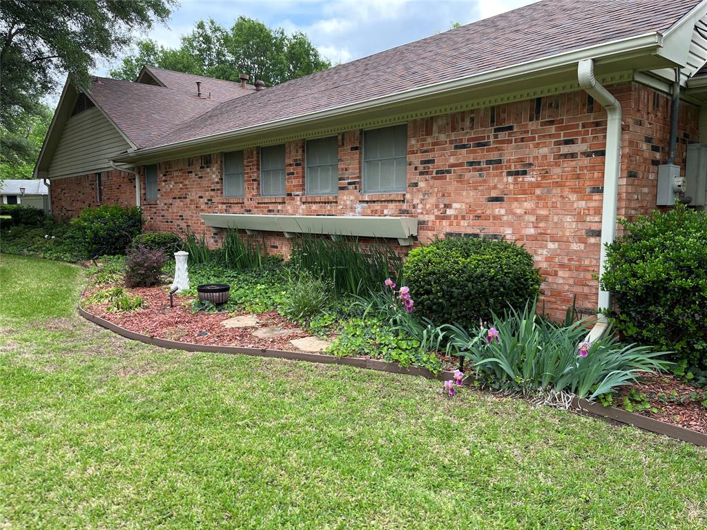 2801 Rix Street Commerce, TX 75428 - Photo 4 of 29 Street side