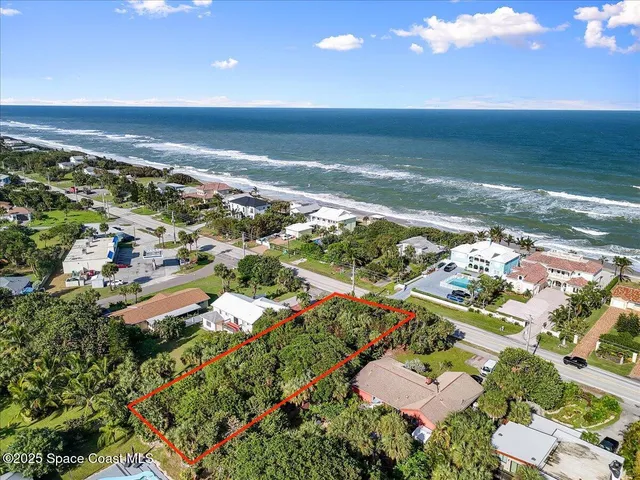 $339,000 | 6720 Highway A1a Melbourne Beach, Melbourne Beach, FL 32951