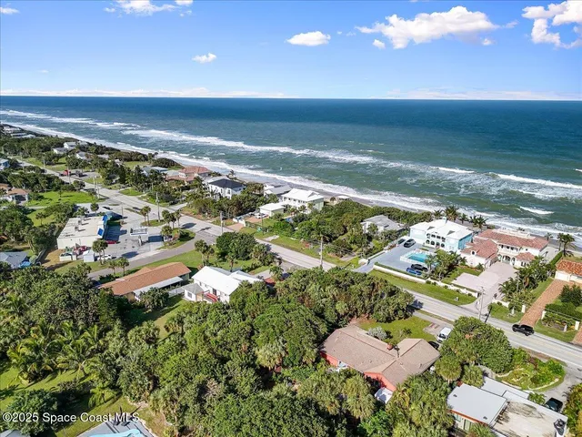 $339,000 | 6720 Highway A1a Melbourne Beach, Melbourne Beach, FL 32951