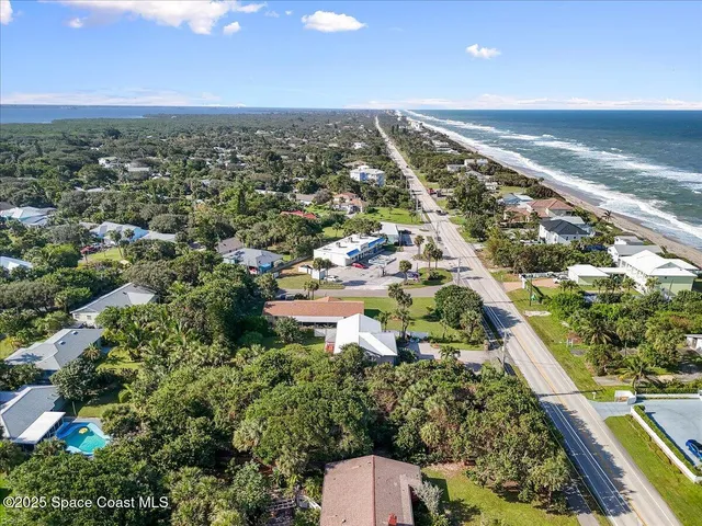$339,000 | 6720 Highway A1a Melbourne Beach, Melbourne Beach, FL 32951
