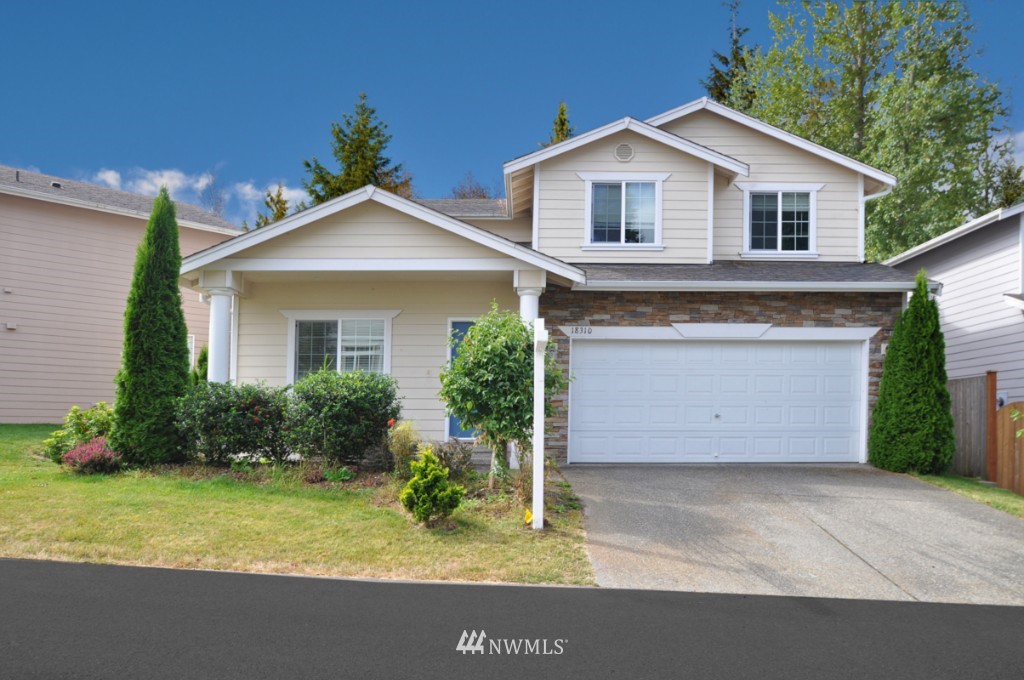 18310 8th Avenue Southeast Bothell, WA 98012 - Photo 1 of 1 Gallery Image 1