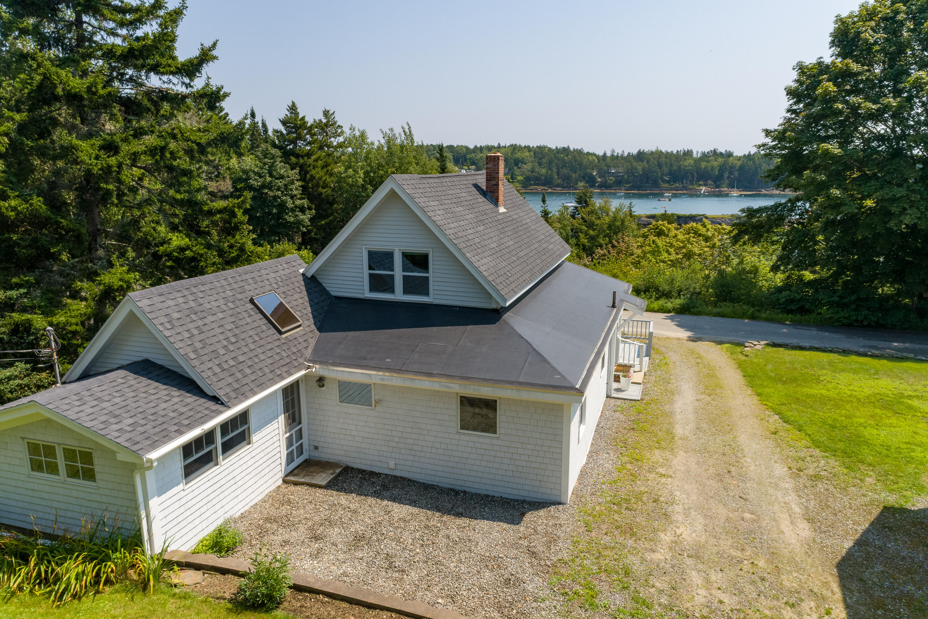 18 Leeman Road Orrs Island, ME 04066 - Photo 8 of 49 (15)_18 Leeman Rd. Harpswell, ME(MAPS)