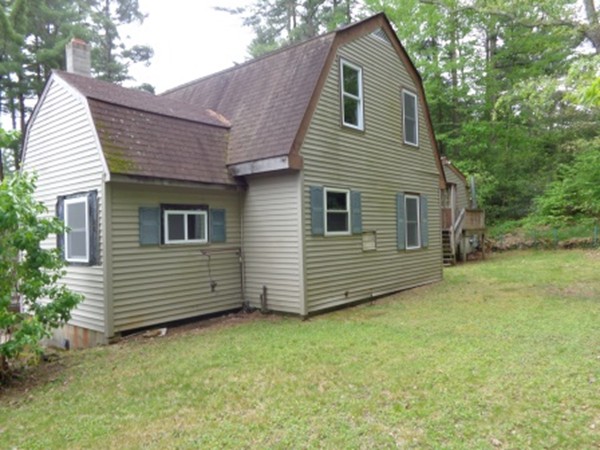 183 Brimfield Road Holland, MA 01521 - Photo 7 of 24 Gallery Image 7