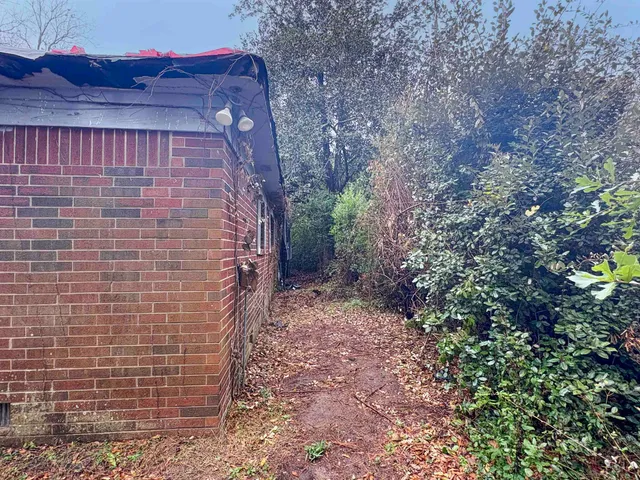 $89,950 | 5223 Mt Tabor Road, Marianna, FL 32446