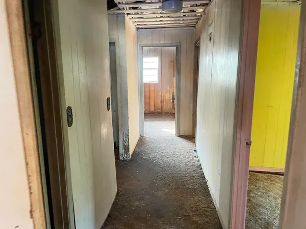 $59,950 | 5223 Mt Tabor Road, Marianna, FL 32446