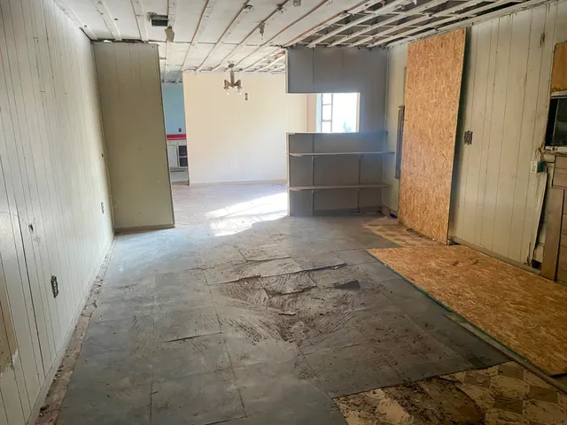 $89,950 | 5223 Mt Tabor Road, Marianna, FL 32446