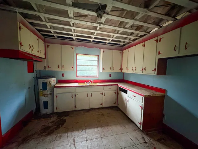 $89,950 | 5223 Mt Tabor Road, Marianna, FL 32446