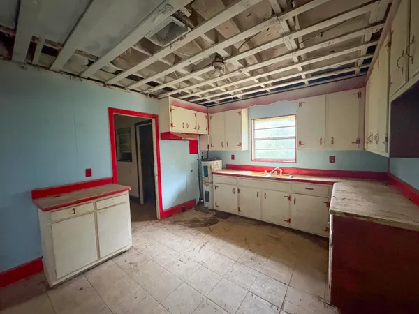 $59,950 | 5223 Mt Tabor Road, Marianna, FL 32446