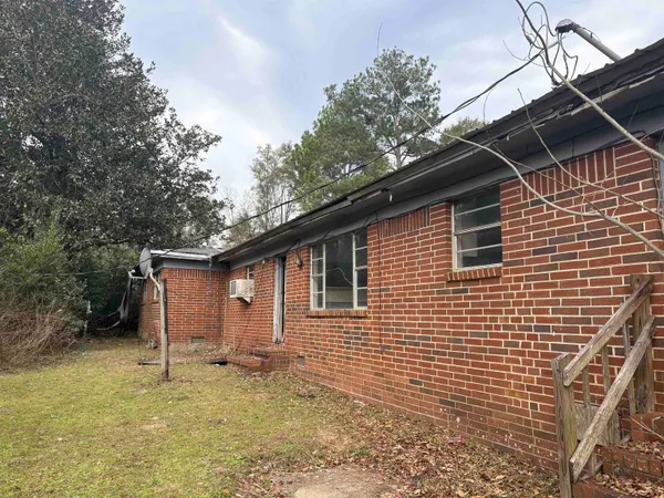 $59,950 | 5223 Mt Tabor Road, Marianna, FL 32446