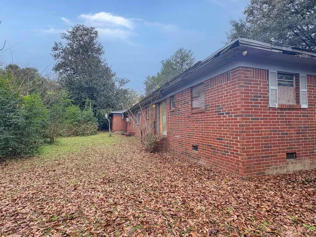 $89,950 | 5223 Mt Tabor Road, Marianna, FL 32446