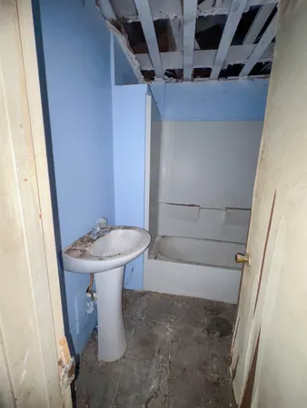 $59,950 | 5223 Mt Tabor Road, Marianna, FL 32446