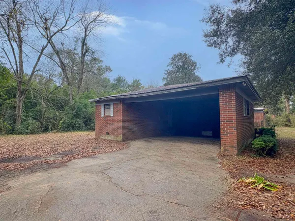 $59,950 | 5223 Mt Tabor Road, Marianna, FL 32446