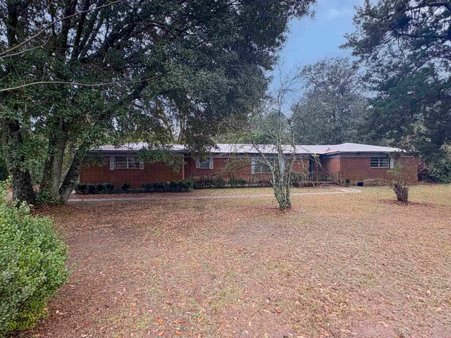 $89,950 | 5223 Mt Tabor Road, Marianna, FL 32446